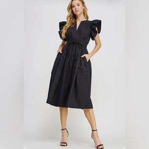 Strut & Bolt Dress NWT